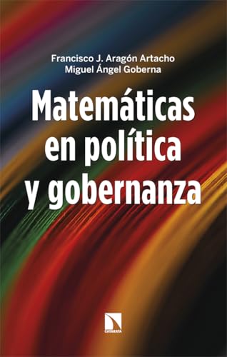 Matemáticas en política y gobernanza (Paperback)