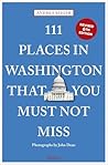 111 Places in Was...