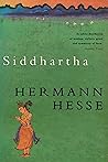 Siddhartha by Hermann Hesse