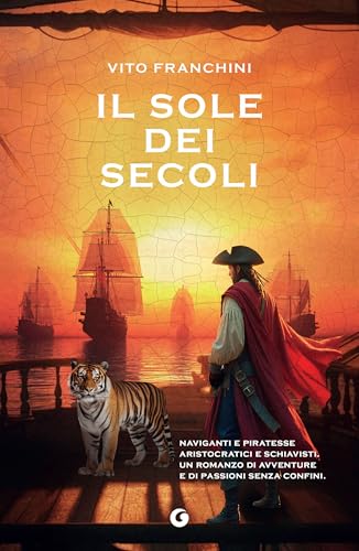 Il sole dei secoli (Italian Edition)