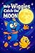 Help Wiggles Catch the Moon...