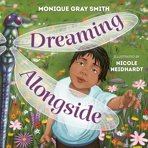 Dreaming Alongside (Hardcover)