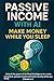 Passive Income with AI: Mak...
