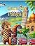 Zara the Pangolin: Adventur...