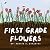 First Grade Flowers by Kaylee G. Reynolds