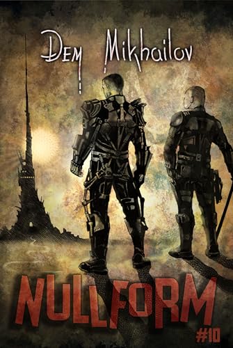 Nullform (Book #10): A RealRPG Series
