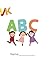 ABC Tracing Fun: A Coloring...