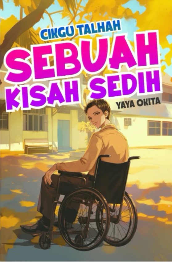 Cikgu Talhah: Sebuah Kisah Sedih