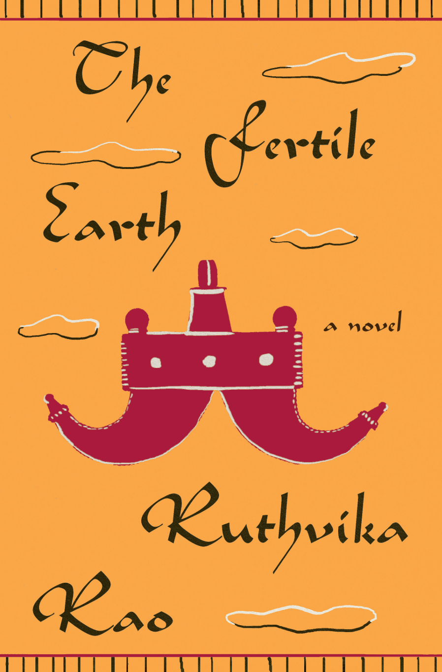 The Fertile Earth: A Novel