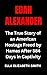 Edan Alexander by Ella Elizabeth Smith