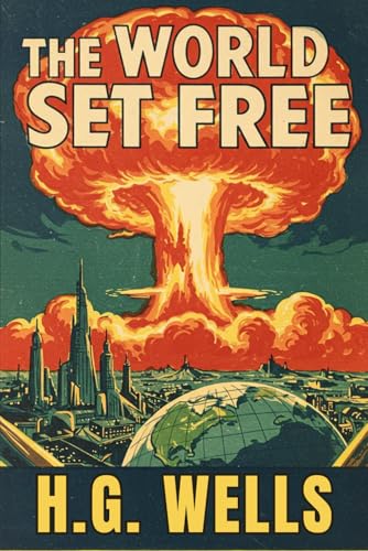The World Set Free