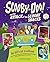 Scooby-Doo! and the Attack of the Scooby Snacks An Official Cookbook From Scooby Snacks and Pickled Vampire Wings to Fried Moonbeams and More by Elena Pons Craig