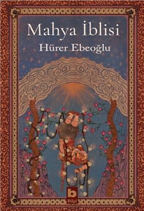 Mahya İblisi (Paperback)