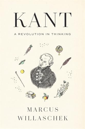 Kant: A Revolution in Thinking (Hardcover)