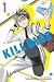 Kill Blue, Vol. 1