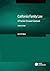 California Family Law: A Practice Focused Casebook (American Casebook Series)