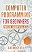Computer Programming for Beginners: Web Services