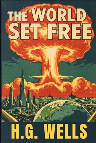 The World Set Free