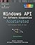 Accelerated Windows API for...