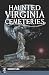 Haunted Virginia Cemeteries