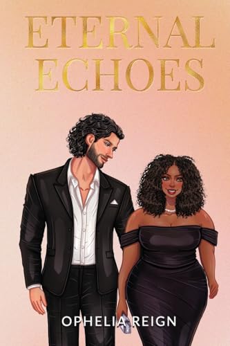 Eternal Echoes (Paperback)