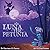Luna the Petunia