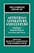 The Cambridge History of Ar...