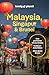 LONELY PLANET Reiseführer E-Book Malaysia, Singapur, Brunei by Winnie Tan