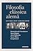 Filosofia clássica alemã; K...