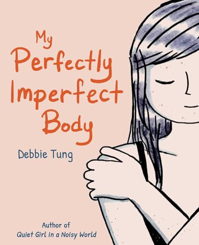 My Perfectly Imperfect Body (Paperback)