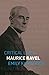 Maurice Ravel by Emily Kilpatrick