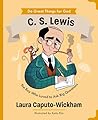 C.S. Lewis by Laura Caputo-Wickham
