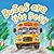 Buses are the Best!: I’m Ex...