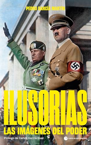 Ilusorias: Las imágenes del poder (Paperback)