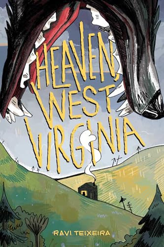 Heaven, West Virginia (Paperback)