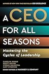 A CEO for All Sea...