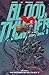 Blood & Thunder Vol. 1: The Prisoner on Cell Block X
