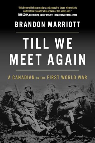 Till We Meet Again: A Canadian in the First World War (Hardcover)