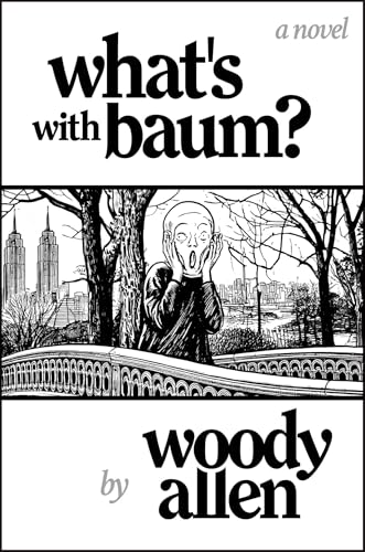 What's with Baum? (Hardcover)