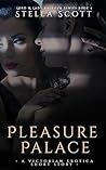 Pleasure Palace: A Victorian Erotica Short Story