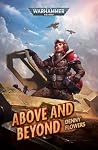 Above and Beyond