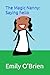 The Magic Nanny: Volume 1