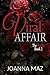 Viral Affair (Alternate Cover): The Banks Book 2