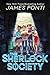The Sherlock Society (The Sherlock Society #1)
