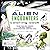 The Alien Encounters Coloring Book by Andy Price