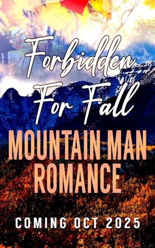 Spooking the Mountain Man (Kindle Edition)