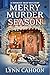 Merry Murder Season by Lynn Cahoon