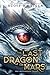 The Last Dragon on Mars (The Dragonships Series)