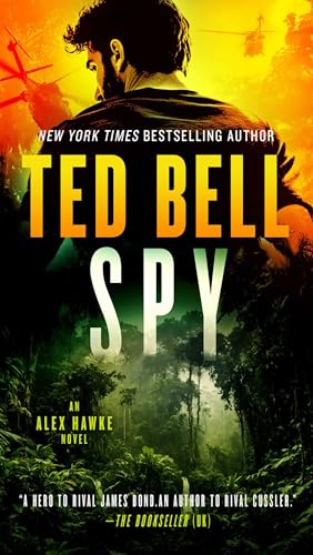 Spy