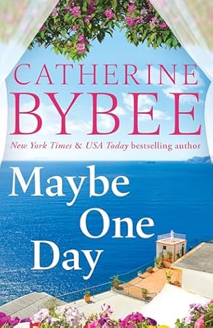 Maybe One Day (The D'Angelos #5)